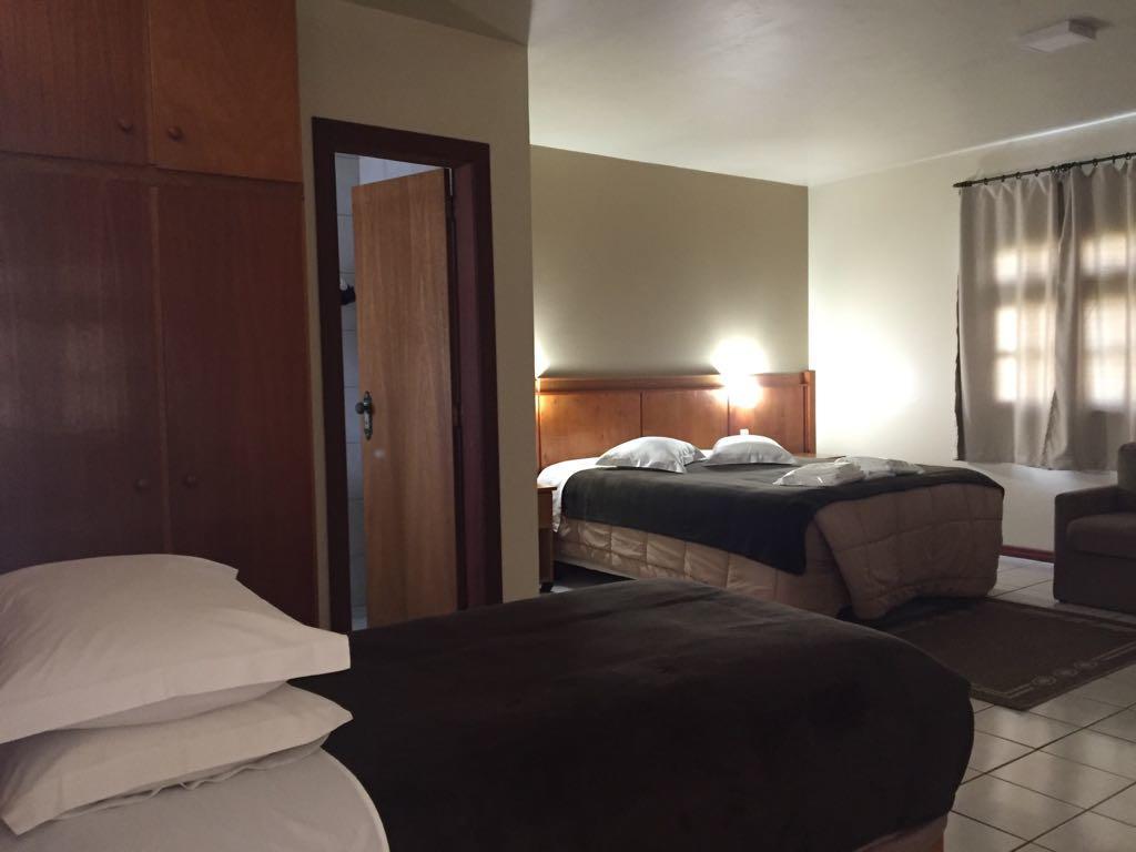 Apartamento Superior