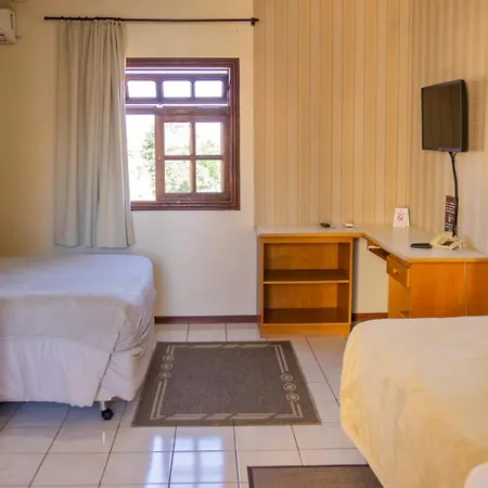 Villa Apart Hotel-2